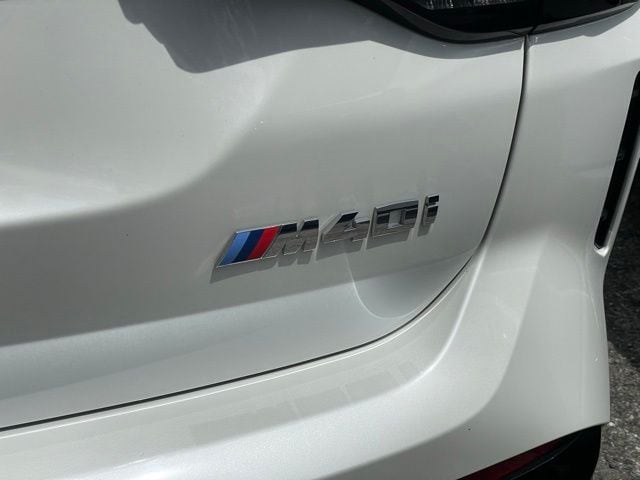 2023 BMW X3 40i - Photo 28
