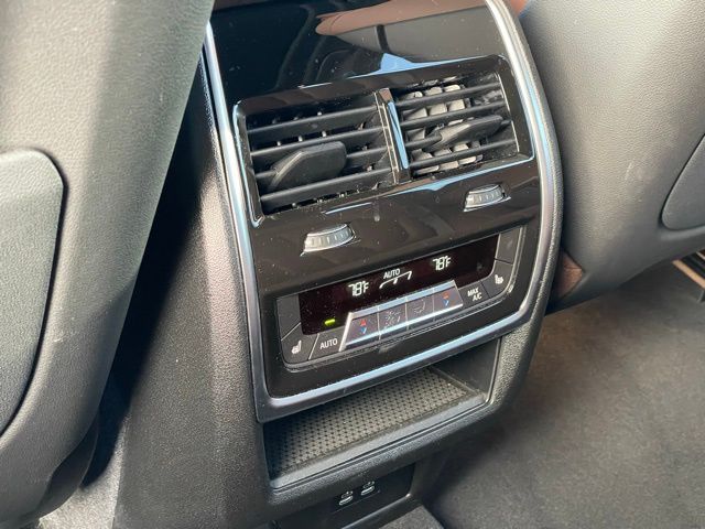 2026 BMW X5 40i - Photo 9