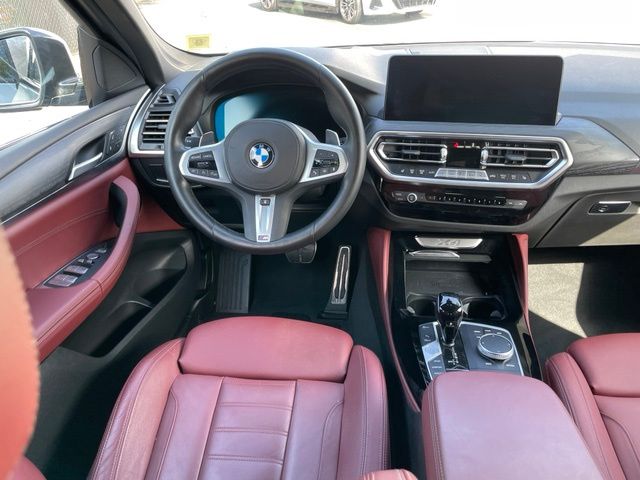 2024 BMW X4 30i - Photo 9