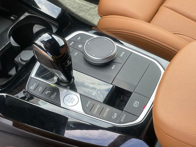 2024 BMW X3 30i - Photo 22