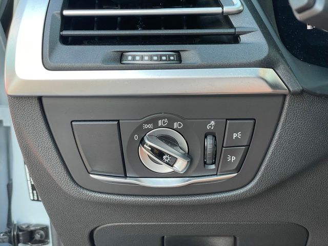 2024 BMW X4 30i - Photo 15
