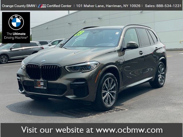 2023 BMW X5