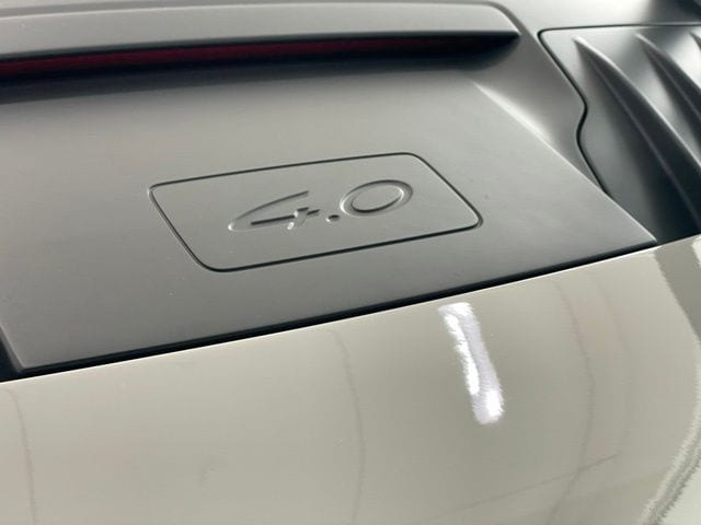 2022 Porsche 911 GT3 - Photo 27