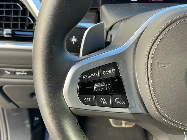 2026 BMW X5 40i - Photo 17