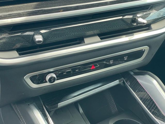 2024 BMW X6 40i - Photo 20