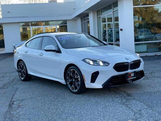 2025 Bmw 228i xDrive Gran Coupe photo 3