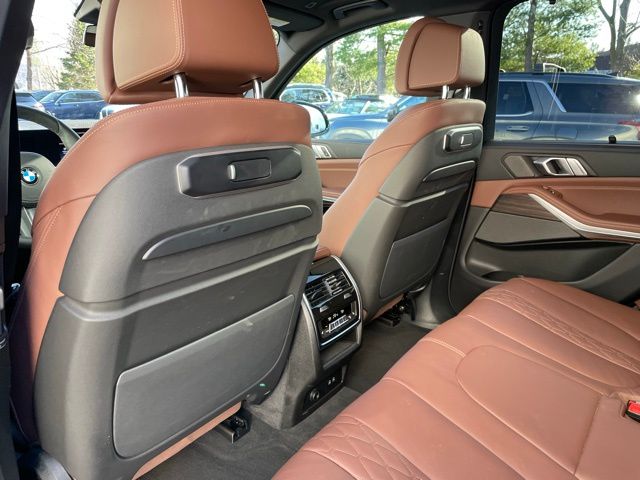 2026 BMW X5 40i - Photo 8