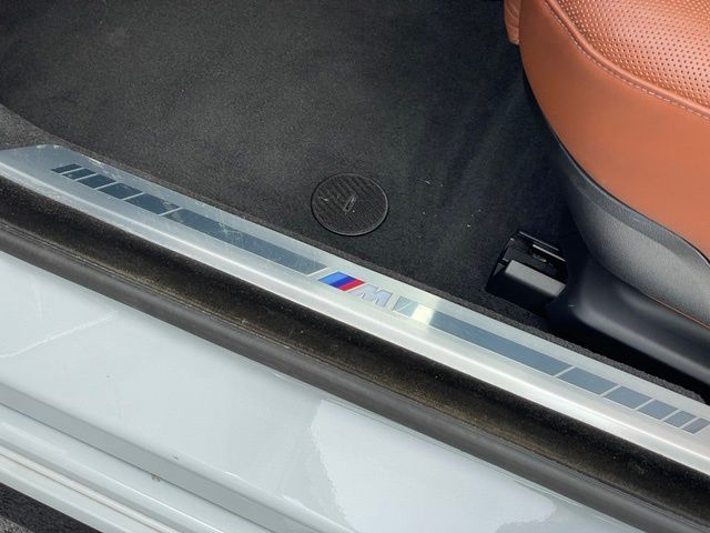 2025 BMW 7 Series 760i - Photo 28