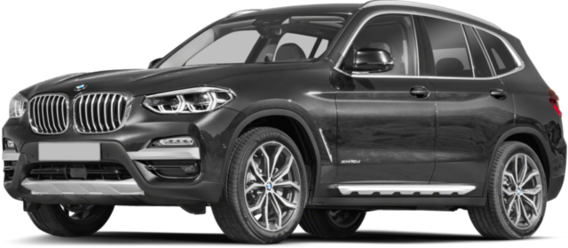 Compare The Bmw X3 Vs Mercedes Benz Glc Luxury Suvs Near