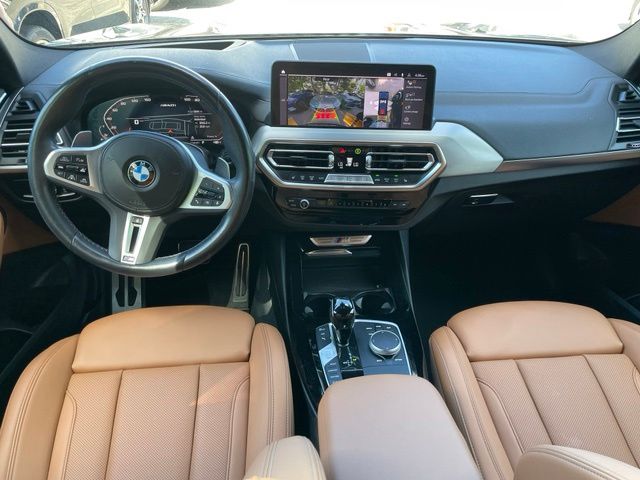 2023 BMW X3 40i - Photo 11