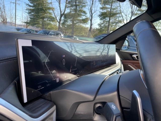 2026 BMW X5 40i - Photo 19