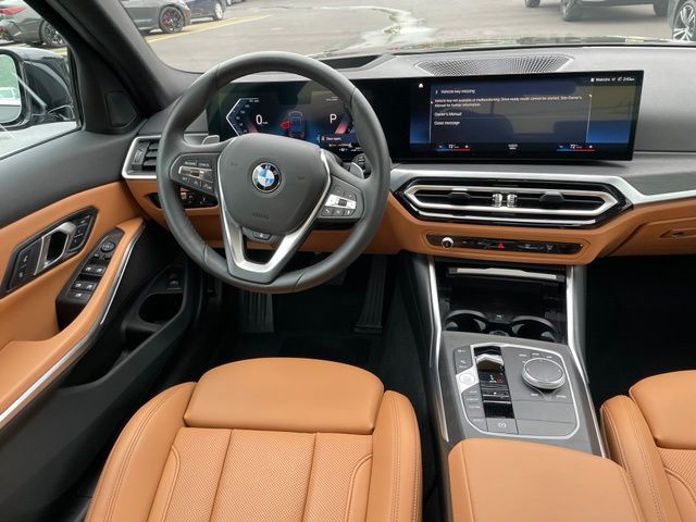 2024 BMW 3 Series 330i - Photo 9