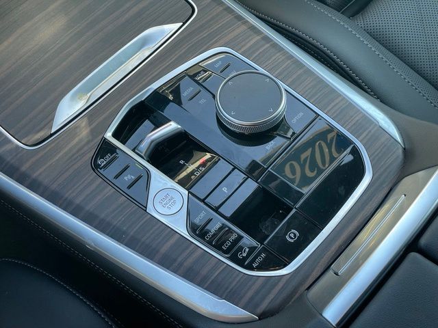 2026 BMW X5 40i - Photo 21