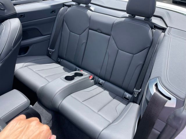 2023 BMW 4 Series 430i - Photo 7