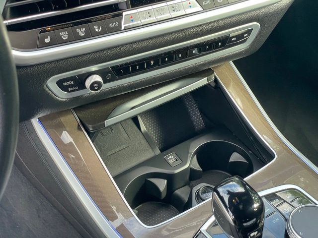 2022 BMW X5 40i - Photo 21
