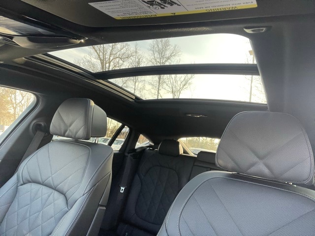 2026 BMW X6 40i - Photo 26