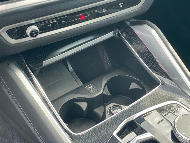 2024 BMW X6 40i - Photo 21
