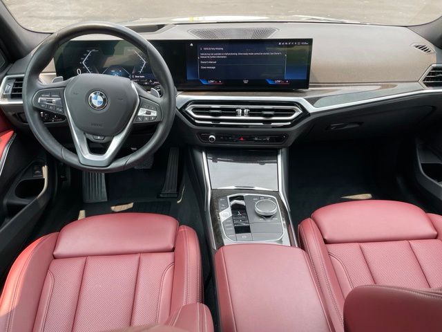 2023 BMW 3 Series 330i - Photo 11