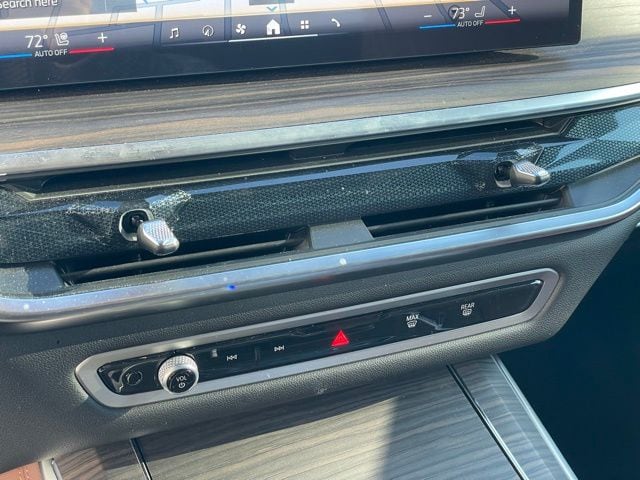 2026 BMW X5 40i - Photo 22