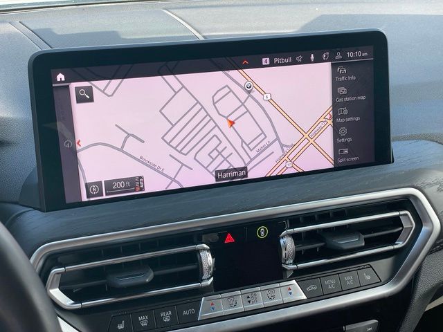 2024 BMW X4 30i - Photo 19