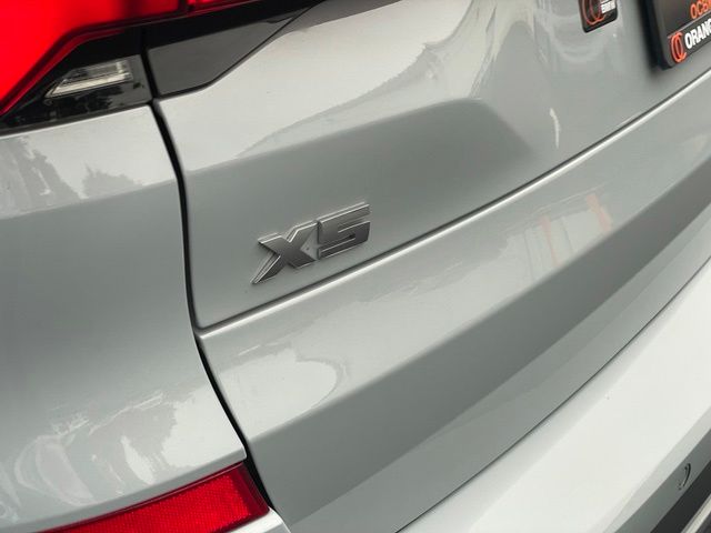 2024 BMW X5 M60i - Photo 30