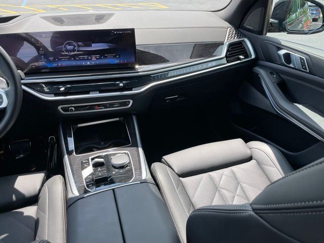 2026 BMW X5 40i - Photo 12