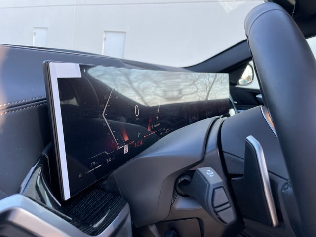 2026 BMW X6 40i - Photo 21