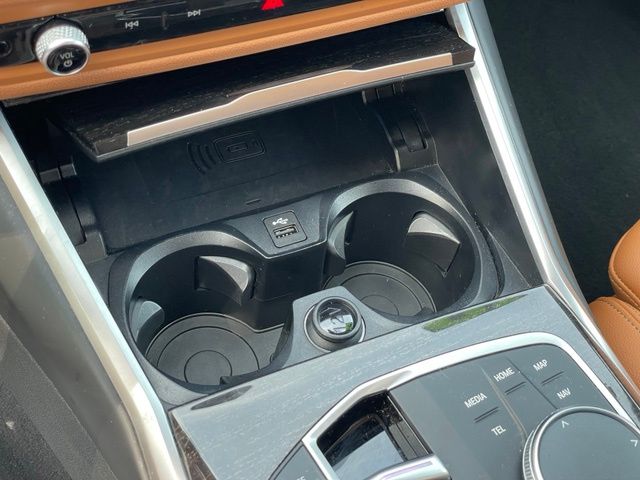 2023 BMW 3 Series 330i - Photo 21