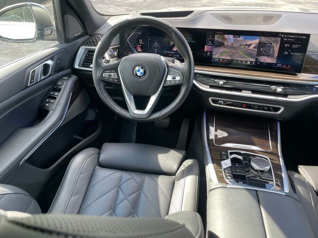 2024 BMW X5 40i - Photo 9