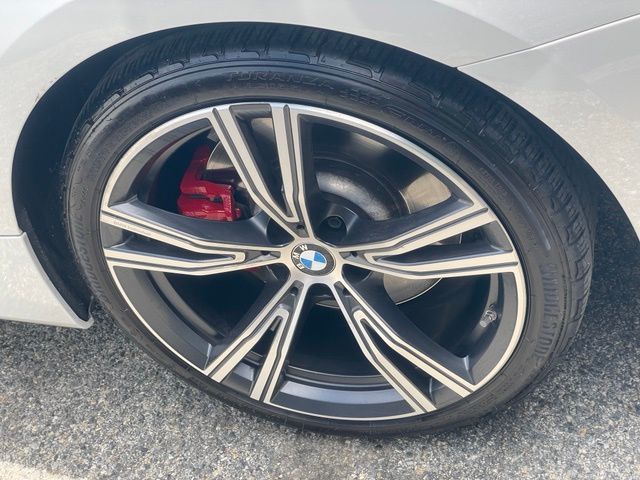 2023 BMW 4 Series 430i - Photo 27