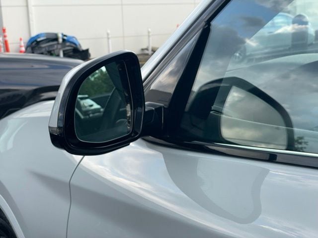 2024 BMW X3 30i - Photo 29