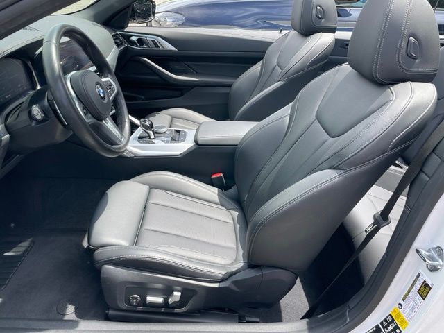 2023 BMW 4 Series 430i - Photo 6