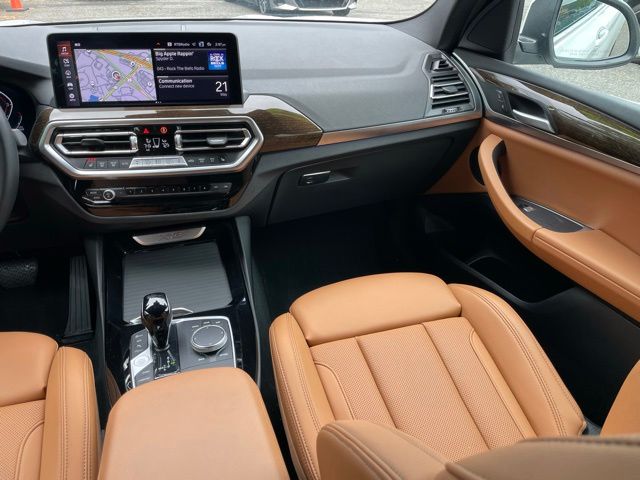 2023 BMW X3 30i - Photo 10