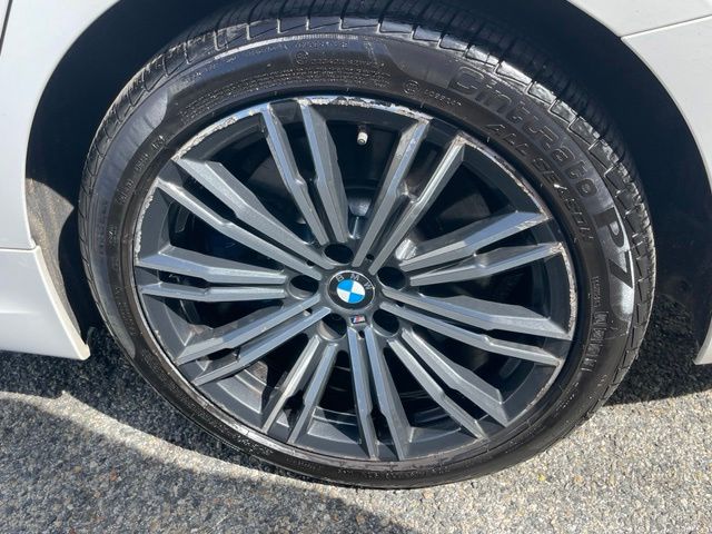 2020 BMW 3 Series M340i - Photo 29
