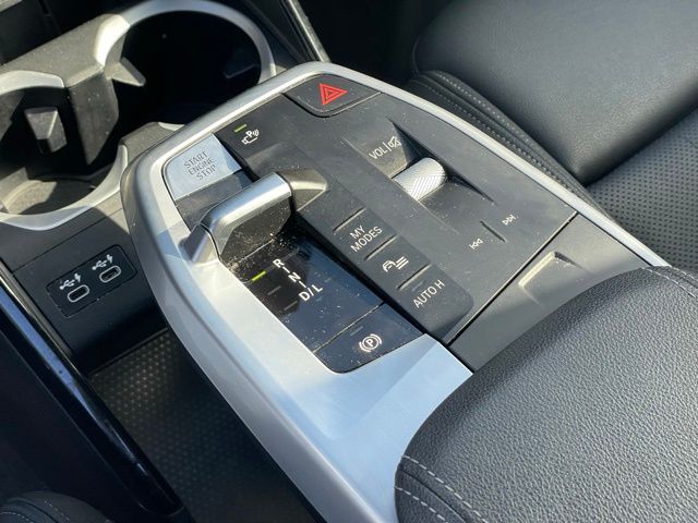 2023 BMW X1 28i - Photo 22