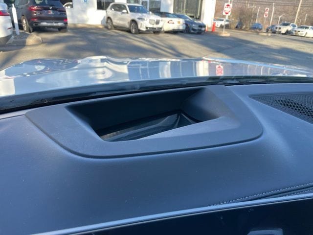 2026 BMW X7 40i - Photo 28