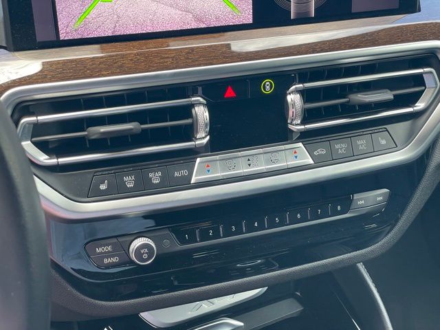 2022 BMW X4 30i - Photo 20
