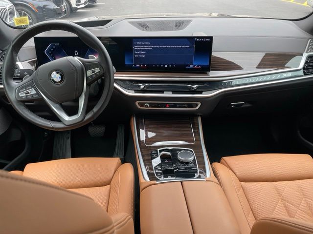 2026 BMW X5 40i - Photo 11