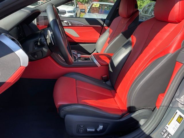 2026 BMW 8 Series 840i - Photo 6