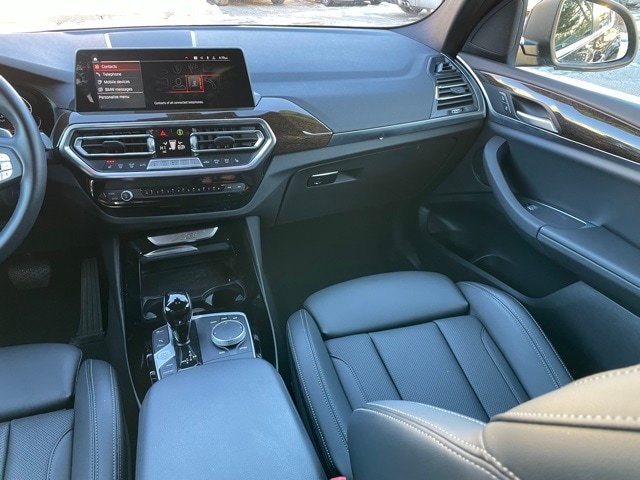 2023 BMW X3 30i - Photo 10