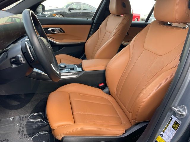2023 BMW 3 Series 330i - Photo 6