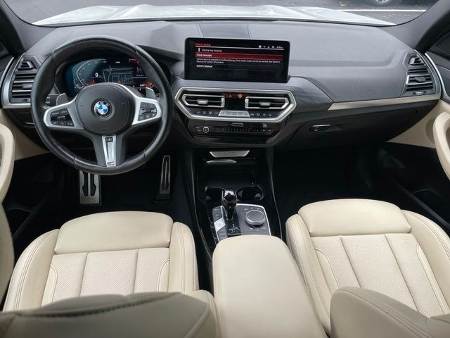 2023 BMW X3 30i - Photo 11