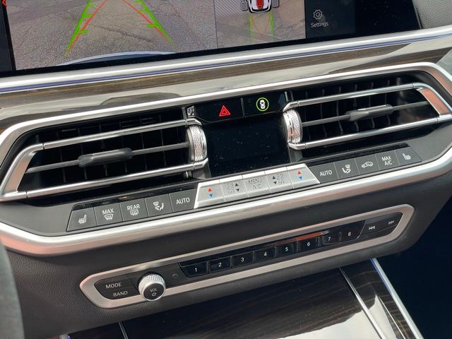 2023 BMW X5 40i - Photo 21