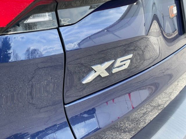 2026 BMW X5 40i - Photo 34