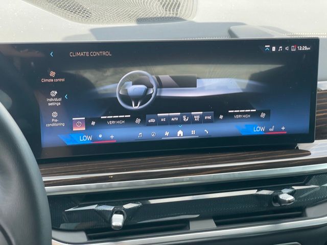2026 BMW X5 40i - Photo 19