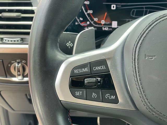 2023 BMW X3 40i - Photo 15