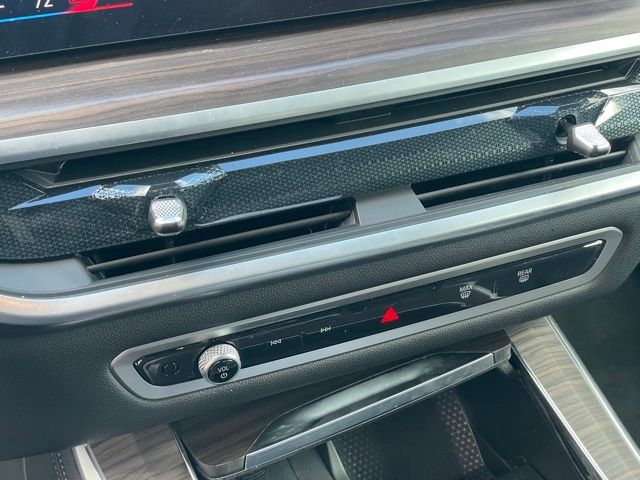 2026 BMW X5 40i - Photo 21