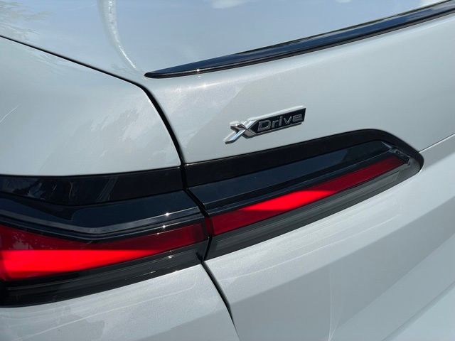 2026 BMW 7 Series 760i - Photo 29