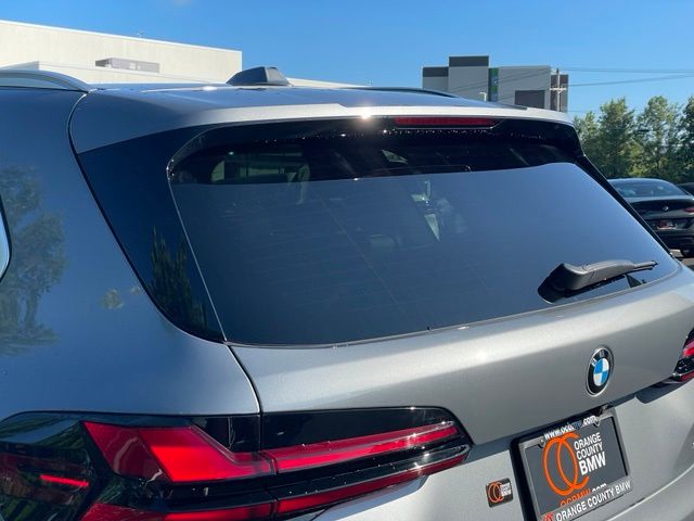 2026 BMW X5 40i - Photo 30