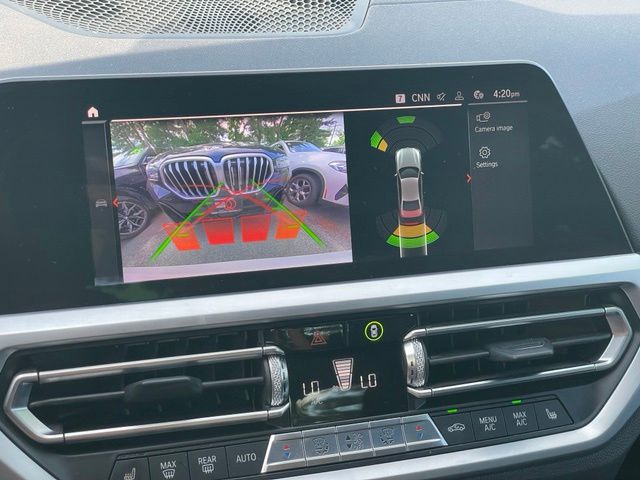 2020 BMW 3 Series M340i - Photo 18